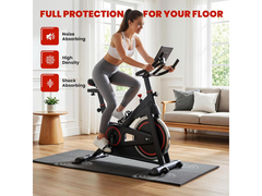 Treadmill Mat Exercise Equipment Mat