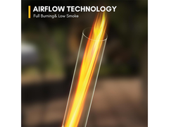 Wood Pellet Heater