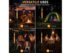 Wood Pellet Heater