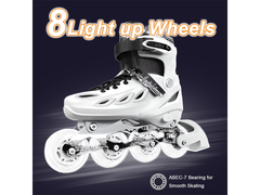 Adjustable Inline Skates