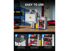Electric Wire Stripping Machine