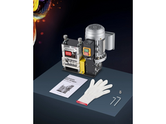 Electric Wire Stripping Machine