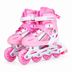 Adjustable Inline Skates
