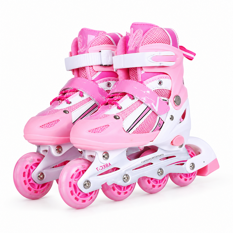 Adjustable Inline Skates