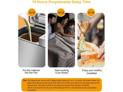 Bread Maker