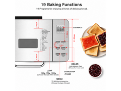 Bread Maker