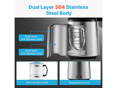 Water Distiller 4L