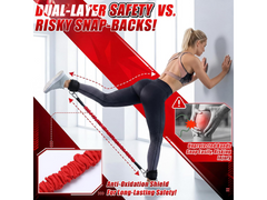 Ankle Resistance Bands