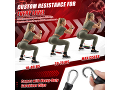 Ankle Resistance Bands
