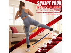 Ankle Resistance Bands