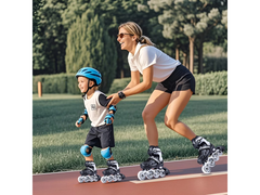 Adjustable Inline Skates