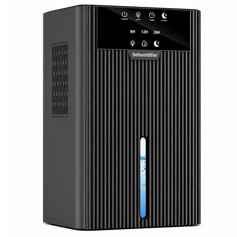 Portable Dehumidifier 2200ml