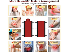 Red Light Therapy for Pain Relief