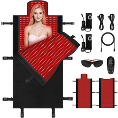 Red Light Therapy for Pain Relief