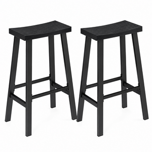 VASAGLE Bar Stools Set