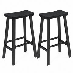 VASAGLE Bar Stools Set