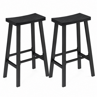 VASAGLE Bar Stools Set