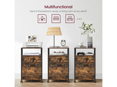Office File Organizer