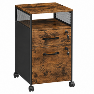 Office File Organizer