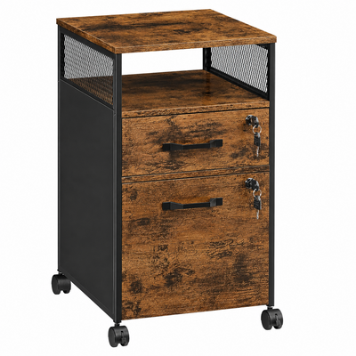 Office File Organizer