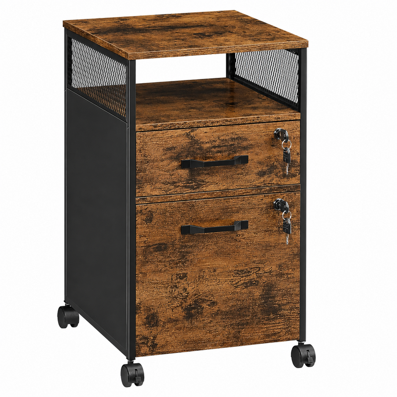 Office File Organizer