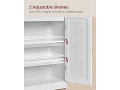 Storage Cabinet