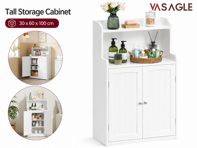 Storage Cabinet