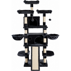 Cat Tree House Tower