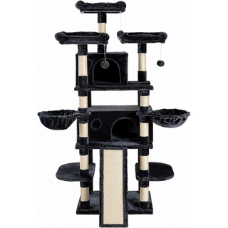 Cat Tree House Tower
