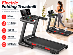 Incline Treadmill Mechanical Treadmill Walking Machine