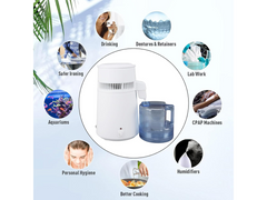 Water Distiller 4L
