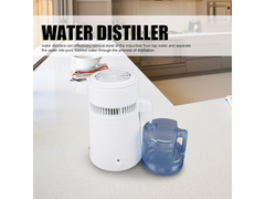 Water Distiller 4L