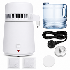 Water Distiller 4L