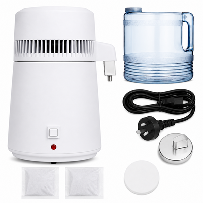 Water Distiller 4L