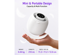 Ultrasonic Cleaner Machine