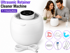 Ultrasonic Cleaner Machine