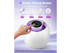 Ultrasonic Cleaner Machine