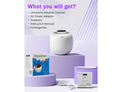 Ultrasonic Cleaner Machine