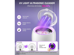 Ultrasonic Cleaner Machine