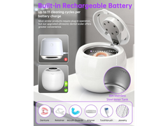 Ultrasonic Cleaner Machine