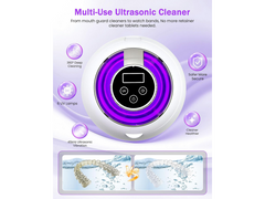 Ultrasonic Cleaner Machine