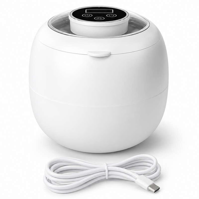 Ultrasonic Cleaner Machine