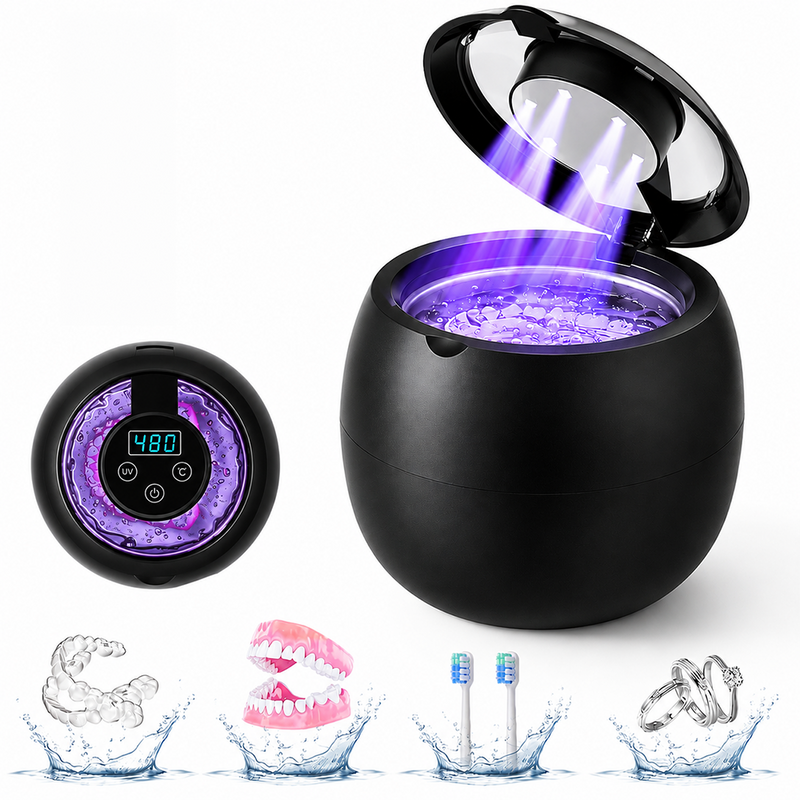 Ultrasonic Cleaner Machine