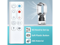 Remote Control for Dyson AM09