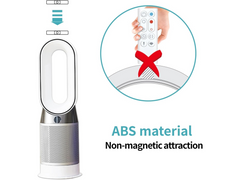 Remote Control for Dyson AM09