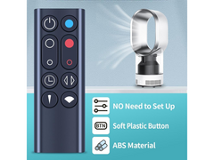 Remote Control for Dyson AM09