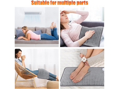 Electric Heating Pad