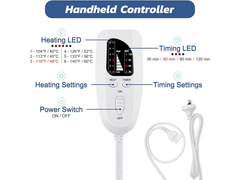 Electric Heating Pad