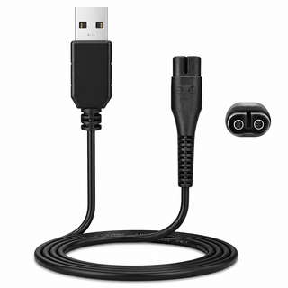 USB Charger Cable for Philips Shaver 5V