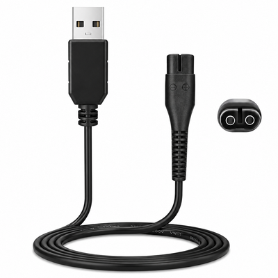 USB Charger Cable for Philips Shaver 5V